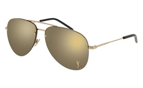 ysl classic 11 sunglasses|YSL sunglasses for men.